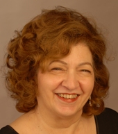 Joan Milkson, President, YSPF